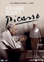 Krabbé zoekt Picasso (dvd)