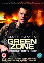 Green Zone (dvd)