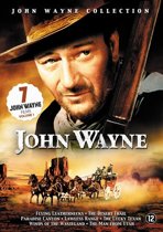 John Wayne Collection - Volume 1 (dvd)
