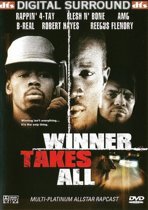 Winner Takes All (dvd)