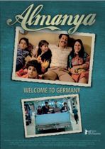 Almanya (dvd)
