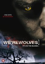 Werewolves: The Dark Survivors (dvd)