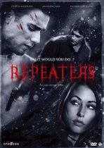 Repeaters (dvd)