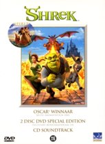 Shrek (2DVD) (Special Edition)
