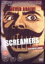 Screamers - Screamers (dvd)