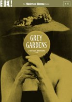 Grey Gardens (dvd)