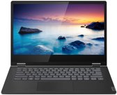 Lenovo Ideapad C340 14IWL 81N400DBMH - 2-in-1 Laptop - 14 Inch