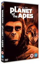 Beneath The Planet Of The Apes (dvd)