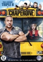 The Chaperone (dvd)