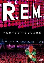 R.E.M. - Perfect Square Live (dvd)