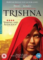 Trishna (dvd)
