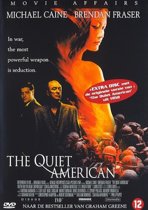 Quiet American (dvd)