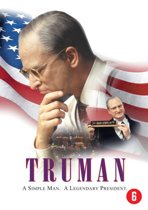 Truman (dvd)