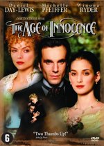 The Age of Innocence (dvd)