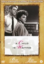A Child Is Waiting (dvd)