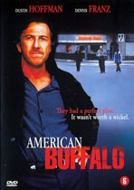 American Buffalo (dvd)