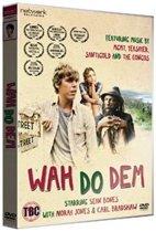 Wah Do Dem (dvd)