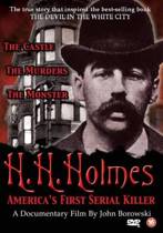 H. H. Holmes (dvd)