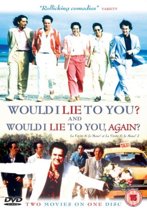 Would I Lie To You?/Would I Lie To You Again? (dvd)