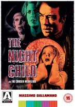 Night Child (dvd)