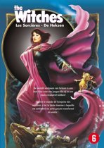 The Witches (dvd)