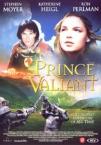 Prince Valiant (dvd)