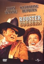 Rooster Cogburn (1975) (dvd)