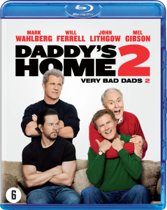 Daddy's Home 2 (blu-ray)