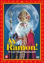 Ay Ramon - De Eerste Vlaamse Sinterklaasfilm (dvd)