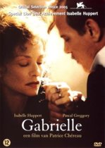 Gabrielle (dvd)