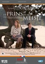 Prins En Het Meisje, De (dvd)