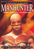 Manhunter (dvd)