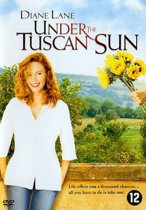UNDER THE TUSCAN SUN DVD NL