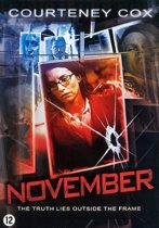 November (dvd)