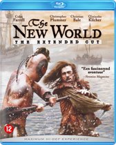 The New World (Extended Cut) (Blu-ray)