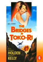 Bridges At Toko-Ri, The (dvd)