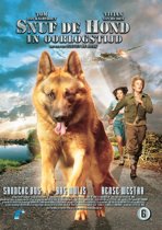 Snuf De Hond  In Oorlogstijd (dvd)