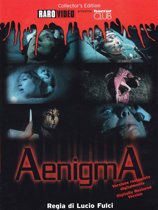 Aenigma (dvd)