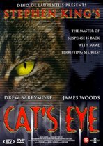 Cat's Eye (dvd)