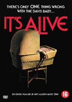 It's Alive (dvd)