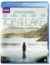 Top Of The Lake (blu-ray)