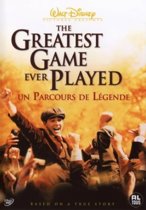GREATEST GAME EVER PLAYED NL/FR (dvd)