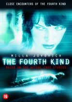 The Fourth Kind (dvd)