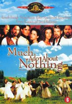Much Ado About Nothing (dvd)