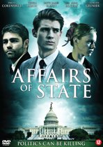 Affairs of State (dvd)