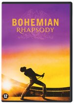 Bohemian Rhapsody (dvd)
