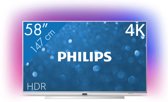 Phillips The One 58PUS7304/12 - 4K TV