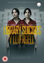 Library Suicides (dvd)