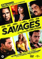 Savages (2012) (dvd)