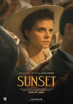 Sunset (dvd)